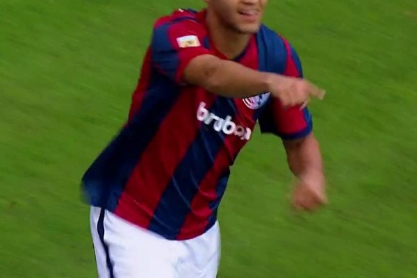 Gracias a Ferreira, la gran racha que cortó San Lorenzo
