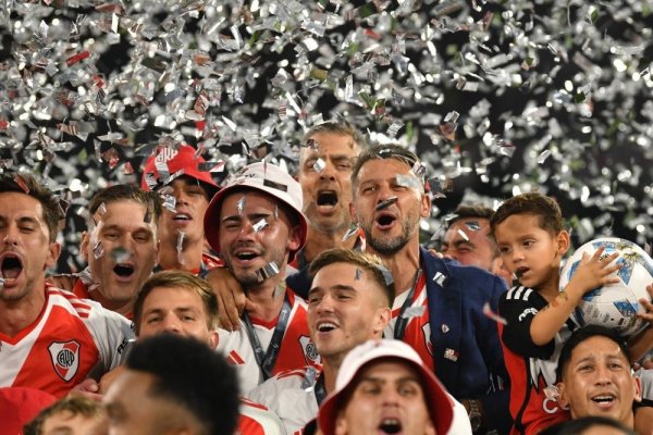 La decisión de Gimnasia con River para el partido de mañana tras la Supercopa Argentina