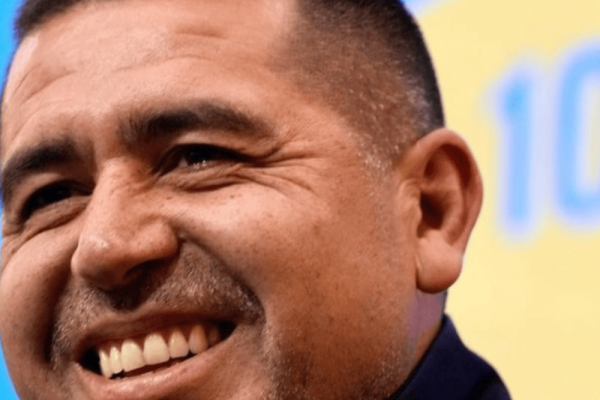 Lo quiso Riquelme para Boca y podría ser DT de Belgrano