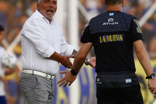 Huevo Rondina dijo quién es el equipo más grande del fútbol argentino