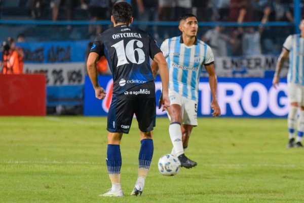 Partidazo entre Atlético Tucumán e Independiente Rivadavia
