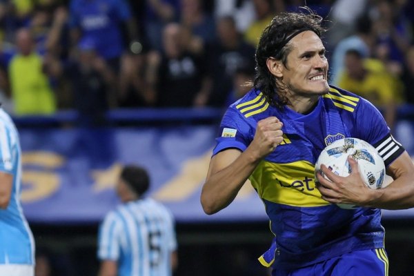 El astrólogo de Boca anunció el descenso de un grande: 