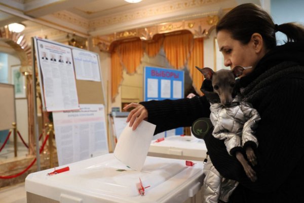 Elecciones en Rusia 2024: protestas, última hora, noticias y resultados