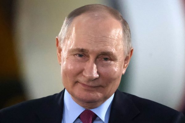 Quién es Vladimir Putin, cómo llegó a ser presidente de Rusia y lo que tienes que saber de él