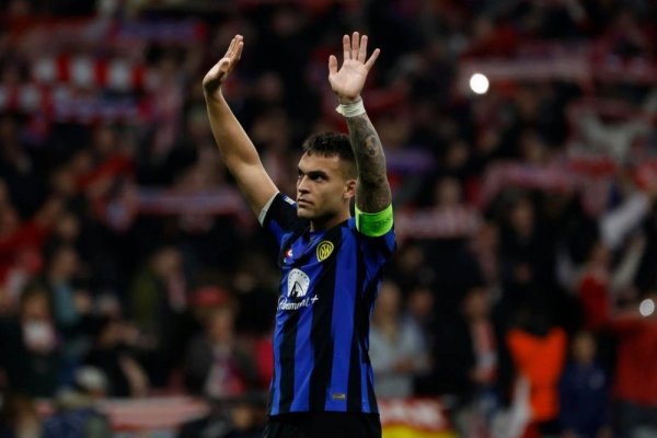 La verdad del Inter sobre Lautaro Martínez: 