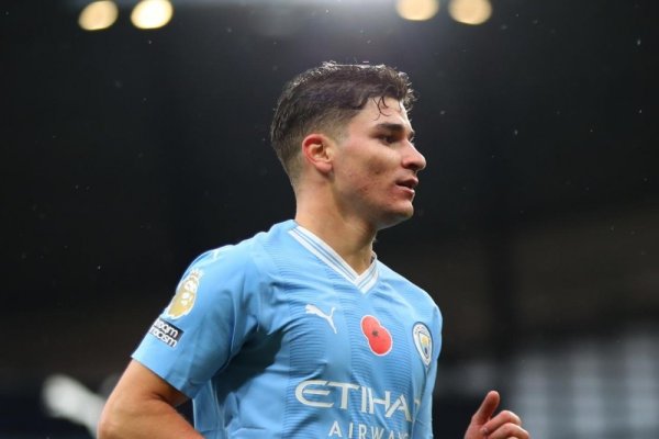El sorpresivo refuerzo que está por llegar a Manchester City