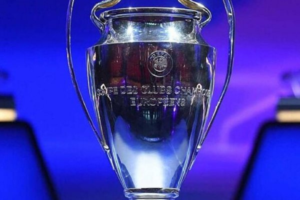 La llamativa declaración tras el sorteo de la Champions League: 