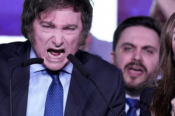 Decretos y represión: la deriva autoritaria en la Argentina de Javier Milei