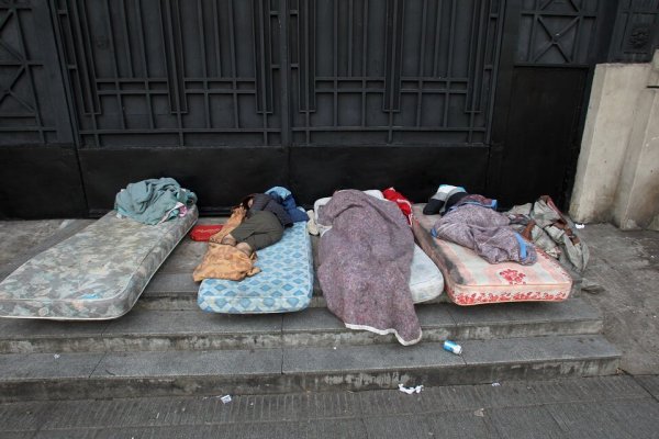 Desafíos frente a la crueldad del Gobierno