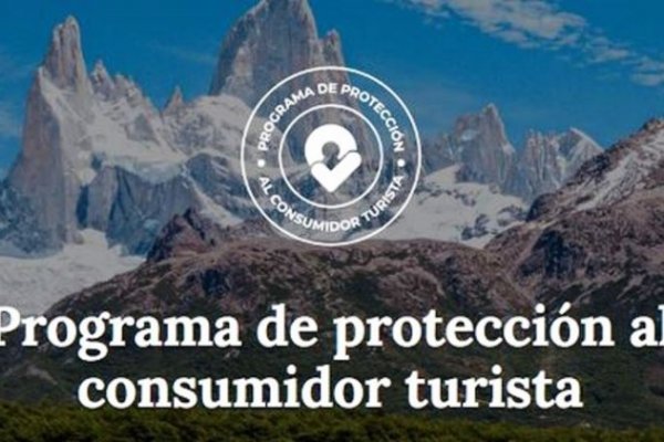 Argentina lanzó el Programa de Protección al Consumidor Turista