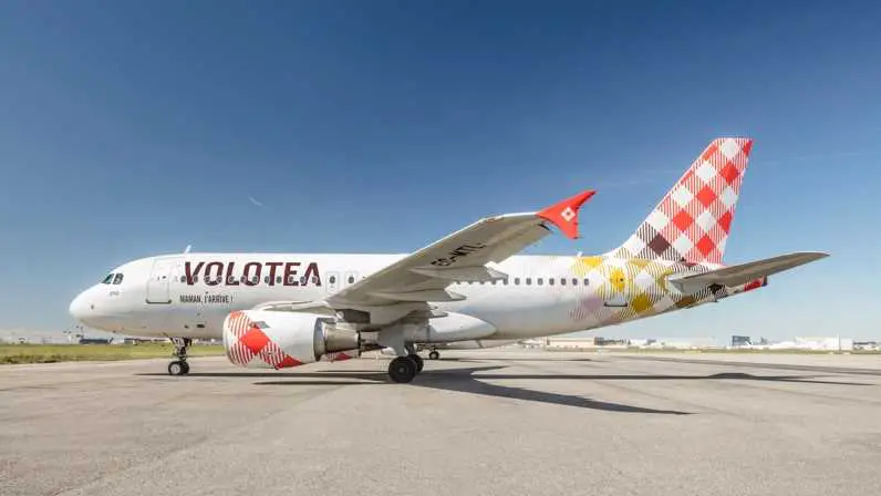 Volotea confirma interés en operar las rutas que queden fuera de la compra de Air Europa por IAG