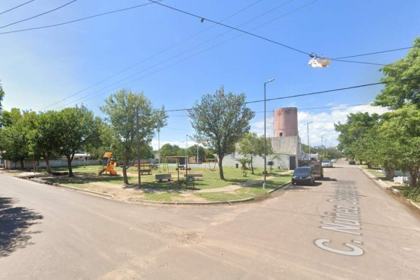 Balacera en Corrientes: hay un muerto