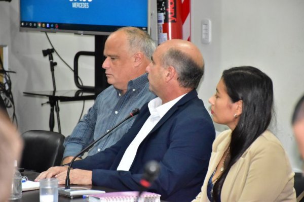 Corrientes: Continúa el juicio contra el intendente de Mercedes