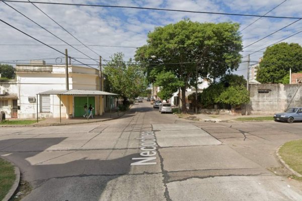 Corrientes: un hombre mató a su mujer de 83 años y luego se suicidó