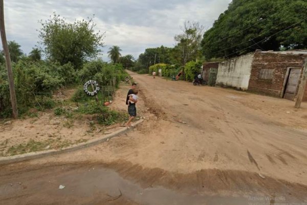 Encuentran sin vida a una mujer en el interior de una vivienda en Corrientes