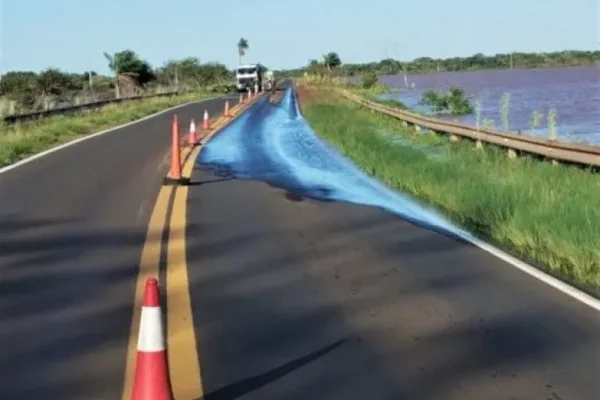 NI MÁS NI MENOS: Aumentan 200% los peajes en Corrientes