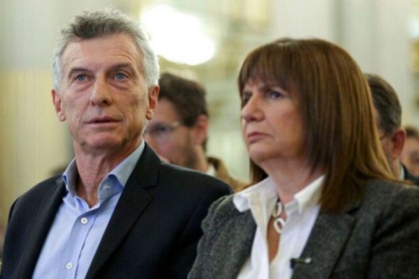 Macri es el nuevo presidente del PRO pero Bullrich logró anotar varios nombres