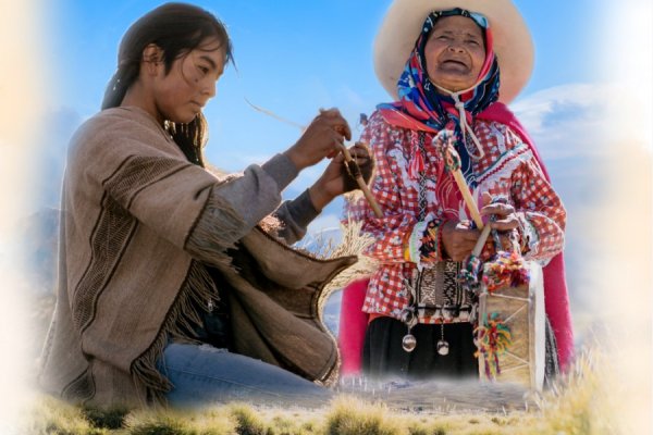 Se lanza una nueva edición de la Chimpiada en Laguna Blanca
