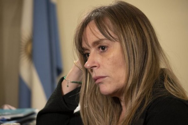 Juliana Di Tullio denunció que la AFI le pinchó el teléfono y otros Senadores sospechan que están siendo espiados