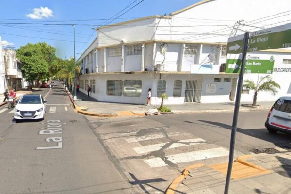 Tragedia en Corrientes: murió electrocutado mientras realizaba tareas en una farmacia