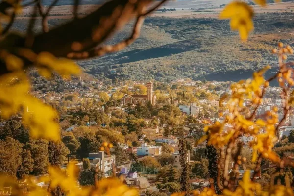 Comenzó el otoño 2024 en Argentina: qué es el equinoccio y por qué cambia el clima