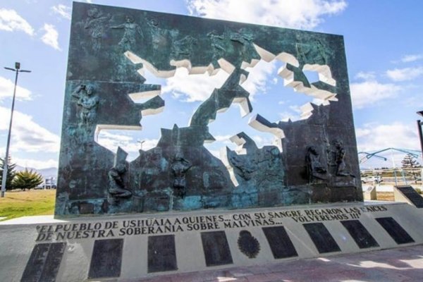 CHAU MEMORIA: Por recorte de gastos no habrá desfile oficial homenaje a Malvinas