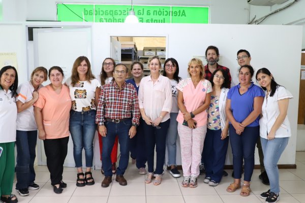 Corrientes ya cuenta con el Certificado Único de Discapacidad Digital