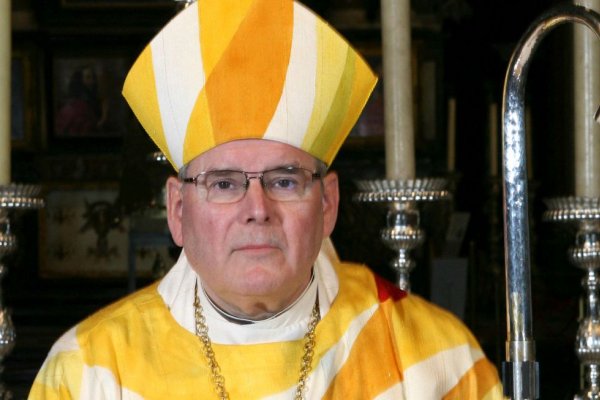 El papa Francisco destituye del sacerdocio al exobispo belga Roger Vangheluwe, quien admitió haber cometido abuso sexual hace años