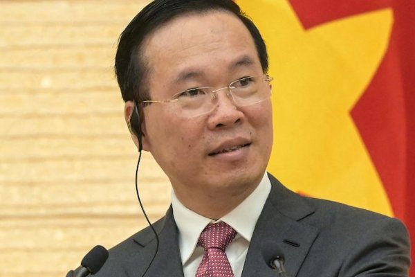Dimite el presidente de Vietnam, planteando interrogantes sobre la estabilidad del país