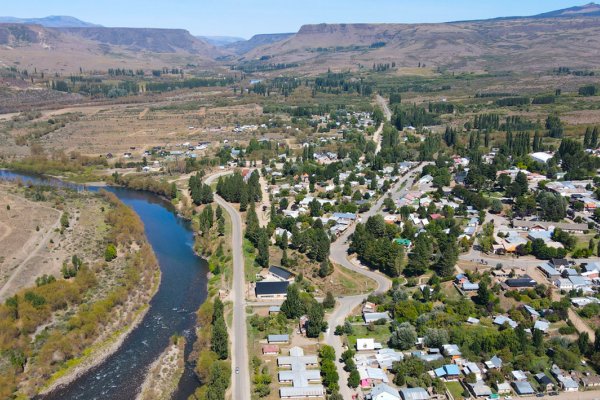 Aluminé vivirá la 15º Fiesta Nacional del Pehuén