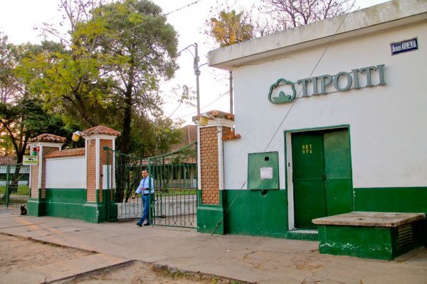 El impacto de la política libertaria en Corrientes es total: Tipoití despidió 25 operarios