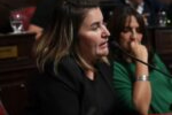 El Senado bonaerense definió sus autoridades y conmemoró el Día de la Memoria por la Verdad y la Justicia