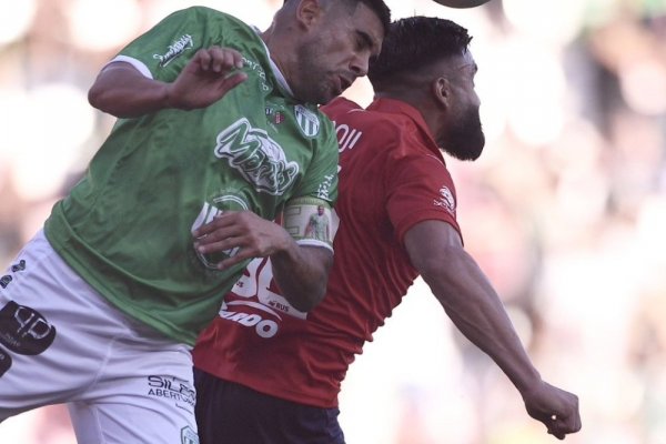 Independiente se estrenó por Copa Argentina ante Laferrere