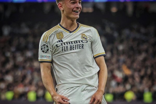Sorpresa: Dos gigantes del fútbol europeo buscan a Nico Paz para mitad de año