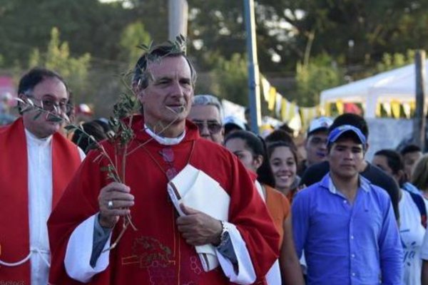 Corrientes: Con la Bendición de Ramos se inicia la Semana Santa