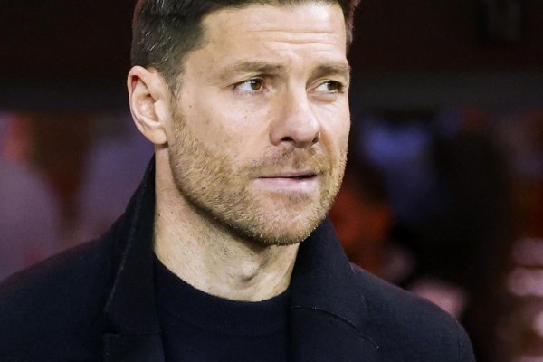 La estrategia del Real Madrid para quedarse con Xabi Alonso