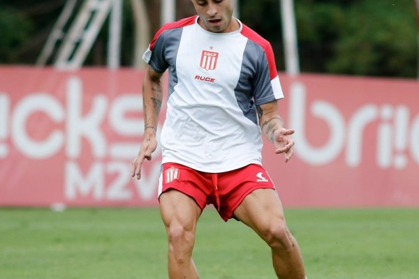 La salud de Javier Altamirano: Estudiantes confirmó buenas noticias