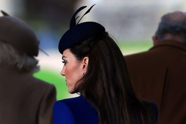 Últimas de noticias de Kate, princesa de Gales, tras el anuncio de que tiene cáncer