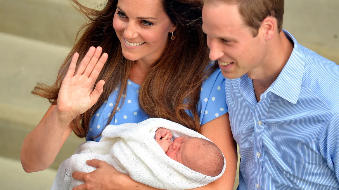 Kate, princesa de Gales, se ha convertido en un miembro cada vez más importante de la familia real