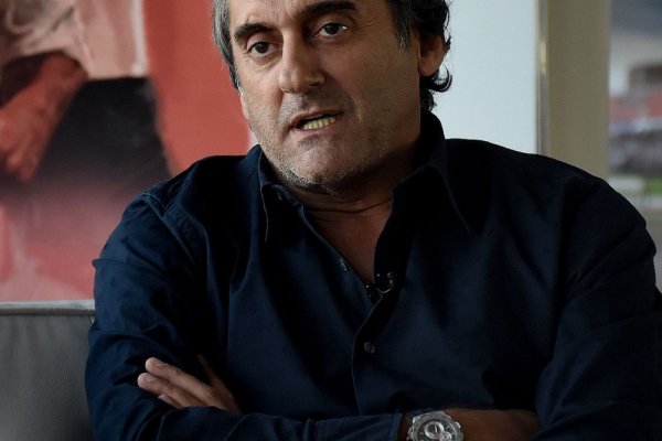 Francescoli advirtió a Demichelis en River tras la goleada: 
