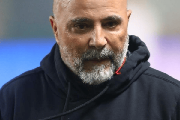 Fuerte crítica contra Sampaoli: 