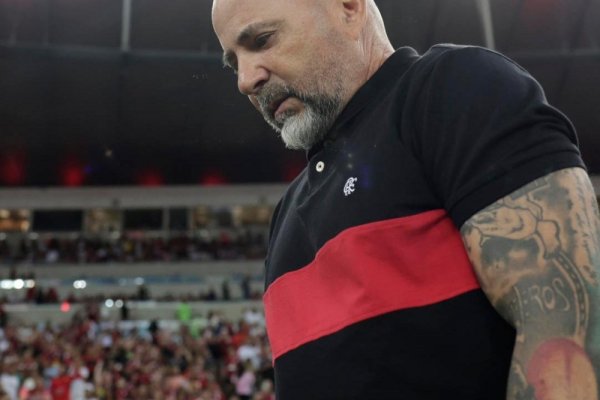 Un campeón del Mundo destruyó a Sampaoli: 