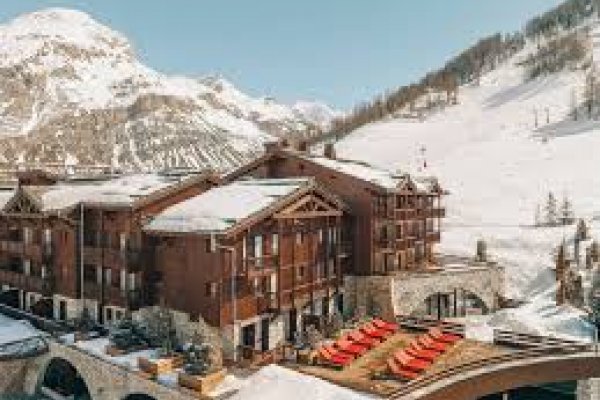 Club Med lanza su preventa para esquiar y disfrutar sus Resorts de ski en Europa