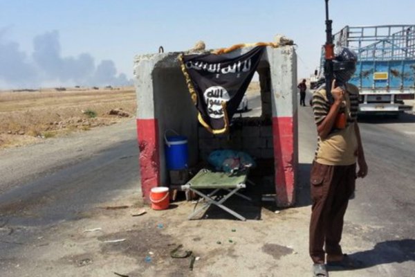 ¿Qué es ISIS? Historia y datos para saber más sobre este grupo