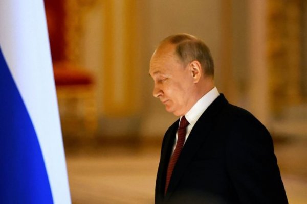 ANÁLISIS | El atroz atentado terrorista en Moscú es un golpe para Putin, que prometió seguridad a Rusia