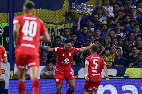 Belgrano sorprendió a todos y confirmó a su nuevo entrenador