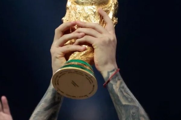 Sorpresa en la Selección: 