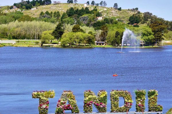 Semana Santa en Tandil
