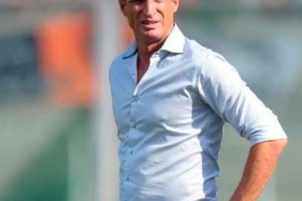 Facundo Sava fue contundente por los dichos de Pipo Gorosito