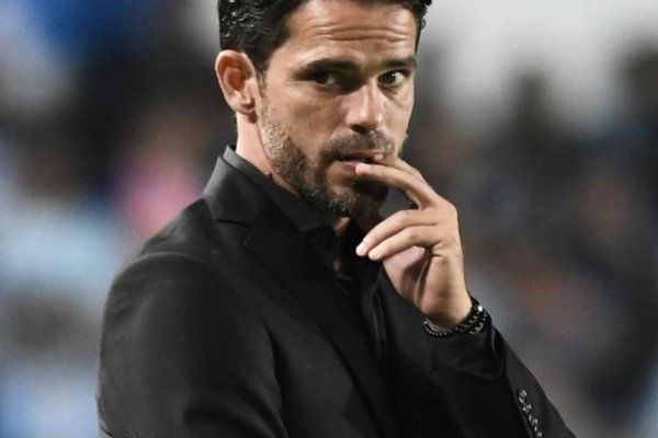 Durísimo contra Fernando Gago: 